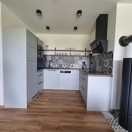 Nyaraló U Jasanu Vílanec