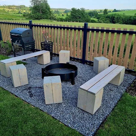 펜션 U Jasanu Vílanec